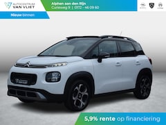 Citroën C3 Aircross - 1.2 PureTech S&S Shine
