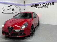Alfa Romeo Giulietta - 1.4 Turbo Super Carbon