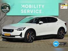 Polestar 2 - 2 Long Range Dual Motor Launch Edition 78kWh SOH94% LED ACC CarPlay 19"