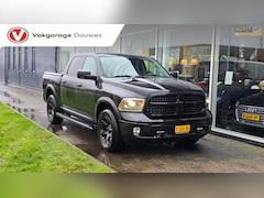 Dodge Ram 1500 - 5.7 V8 4x4 Quad Cab 6'4 Laramie |NAP|1e eigenaar|Pano