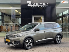 Peugeot 5008 - 1.2 PureTech Advanced Grip Control Allure