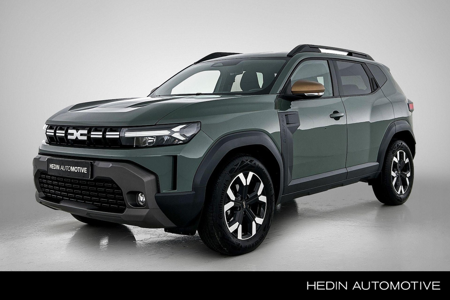 Dacia Duster - 1.2 TCe 130 mild hybrid Extreme | Climate Control | Achteruitrijcamera | - AutoWereld.nl