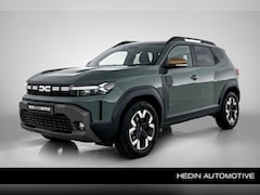 Dacia Duster - 1.2 TCe 130 mild hybrid Extreme | Apple carplay/Android auto| Climate Control | Achteruitr