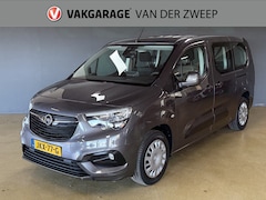 Opel Combo Tour - 1.2 Turbo L2H1 Edition | Carplay | Navi