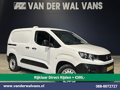 Peugeot Partner - 1.5 BlueHDI 102pk L1H1 Euro6 *Rijklaar Direct Rijden* Airco | Apple Carplay | Android Auto