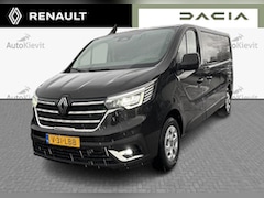 Renault Trafic - 2.0 Blue dCi 130 T30 L2H1 Advance - EASY LINK navigatiesysteem met 8\" touchscreen en DAB+