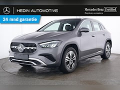 Mercedes-Benz GLA-Klasse - GLA 250e Automaat Luxury Line | Advanced Plus Pakket | Winterpakket | Panoramadak | 360° C