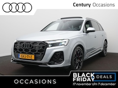 Audi Q7 - 55 TFSI e quattro Pro Line S -Line | RS-Stoelen | Panodak | B&O | Carbon | Elek. Trekhaak
