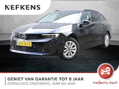Opel Astra Sports Tourer - 110PK Turbo Business Edition | Navigatie | AGR stoelen | Stoel en stuurverwarming