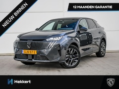 Peugeot 3008 - GT 1.2 Hybrid 145pk Automaat 19''LM | ADAPT. CRUISE | PDC + CAM. | NAVI | APPLE-CARPLAY |
