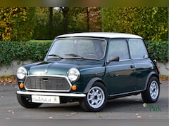 MINI 1000 - E (Austin)