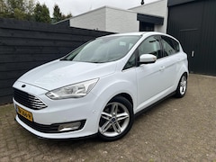Ford C-Max - 1.5 Titanium, Leder, Navi, Trekhaak
