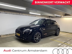 Audi Q5 - 50 TFSI e S edition Competition 299 pk S-tronic | Verlengde garantie | Navigatie | Panoram