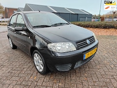 Fiat Punto - 1.2 Dynamic ( UNIEKE KILOMETERS (Nap )