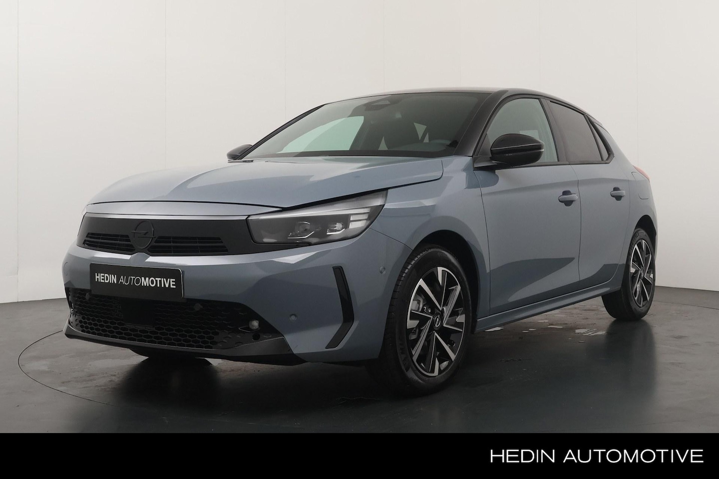 Opel Corsa - 1.2 145pk Turbo Hybrid GS | Full Led | Privacy Glass | Keyless start | Navigatie | Climate - AutoWereld.nl