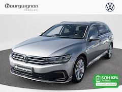 Volkswagen Passat Variant - 1.4 TSI PHEV GTE Business | Trekhaak | PHEV | A. Camera | Travel Ass. | SOH 92% |