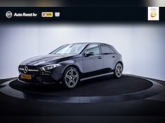 Mercedes-Benz A-klasse - 250e AMG-Limited Solution FULL LED | WIDESCREEN | AMBIANCE LIGHT | CARPLAY | CAMERA | STOE