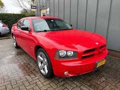 Dodge Charger - R/T 5.7 HEMI AUTOMAAT//5.7//STOELVERW//NAVI//