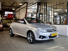 Opel Tigra TwinTop - 1.4-16V Rhythm