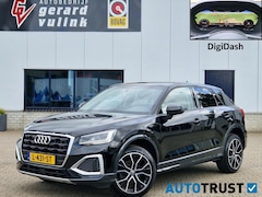 Audi Q2 - 35 TFSI 150PK Business Edition AUTOMAAT DIGIDASH