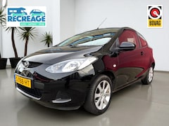 Mazda 2 - 2 1.3 TS +