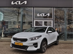 Kia XCeed - 1.6 GDi PHEV Plug-In-Hybrid DynamicPlusLine | Cruise Control Adaptief | Navigatie | Camera