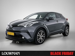 Toyota C-HR - 1.8 Hybrid Executive Stoelverwarming | Navigatie | Achteruitrijcamera