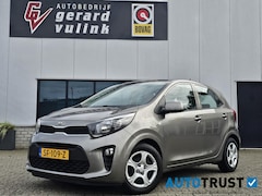 Kia Picanto - 1.0 CVVT AIRCO 5 DEURS BLUETOOTH