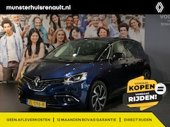 Renault Scénic - 1.3 TCe Bose *Incl. Trekhaak* - Camera, dodehoek, parkeerassistent