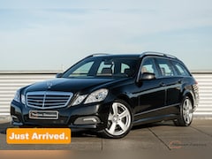 Mercedes-Benz E-klasse Estate - 350 CDI Avantgarde | 102.000KM | Harman/Kardon | Rearview Camera | Heated Seats Front and