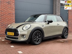 MINI Cooper - Pepper | CLIMA | NAVI | CARPLAY | LED | UNION JACK ACHTERLICHTEN