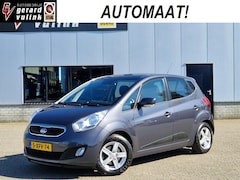 Kia Venga - 1.6 CVVT AUTOMAAT Edition NAV CAMERA TREKHAAK