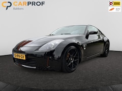 Nissan 350Z - 3.5 V6