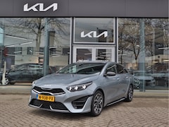 Kia Pro cee'd - ProCeed 1.5 T-GDi GT-Line Facelift DCT7 Automaat | Cruise Control Adaptief | Navigatie | C