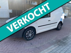 Volkswagen Caddy - 2.0 SDI Baseline * 2009 * Airbag * Stuurbekrachtiging * Final Price