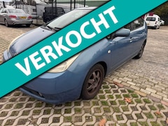 Toyota Prius - 1.5 VVT-i