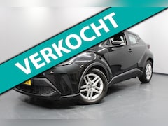 Toyota C-HR - 1.8 Hybrid Active / Navi / Airco / Camera