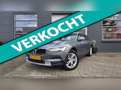 Volvo V90 Cross Country - 2.0 T5