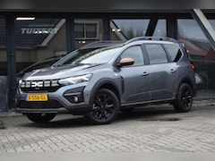 Dacia Jogger - 1.6 Hybrid 140 Extreme 7p. | STOELVERWARMING | NAP | APPLE CARPLAY | ANDROID AUTO | CAMERA