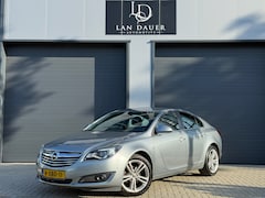 Opel Insignia - 1.4 EcoFLEX Dealer OH / LAGE KM NAP / Trekhaak