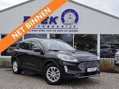 Ford Kuga - 2.5 PHEV Titanium WINTERPACK | ADAPT. CRUISE | NAVI | LMV