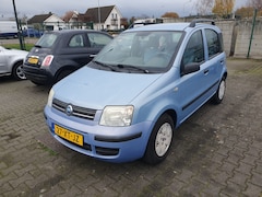 Fiat Panda - Panda 1.2 Edizione Cool