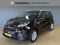 Kia Sportage - 1.6 GDI ComfortLine Navigator | Cruise | Navi | Trekhaak