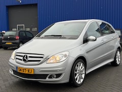 Mercedes-Benz B-klasse - 170/Airco/Cruise/PDC/Automaat