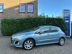 Peugeot 308 - 1.6 VTi Active Climate C, Cruise C, Lmv, Pdc
