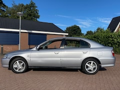 Honda Accord - 1.8i LS