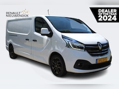 Renault Trafic - 2.0 dCi 120 T30 L2H1 Luxe / AIRCO / CRUISE / PDC LED / DEALER ONDERHOUDEN