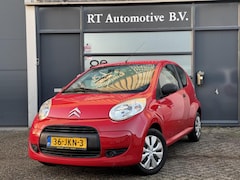 Citroën C1 - 1.0-12V Séduction