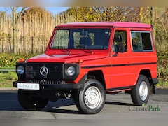 Mercedes-Benz 200-serie - 200 GE