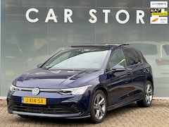 Volkswagen Golf - 1.5 TSI R-Line ERSTE EIGENAAR PANORAMADAK HARMAN KARDON